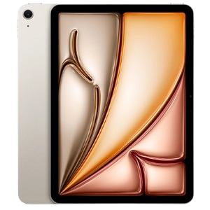 iPad Air 11インチ Wi-Fi 256GB 2025年春モデル MCA44J/A [スターライト] 新品未開封