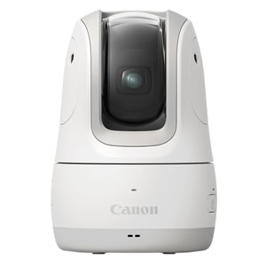 PowerShot PICK [ホワイト] 新品【訳あり品-箱に傷・凹みあり】