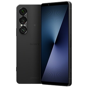 Xperia 1 VII 256GB (RAM 12GBモデル) SIMフリー [オーキッドパープル