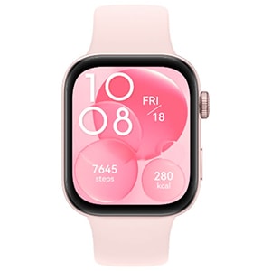 HUAWEI WATCH FIT 3 [ピンク] 新品