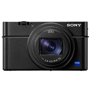 サイバーショット DSC-RX100M7 新品