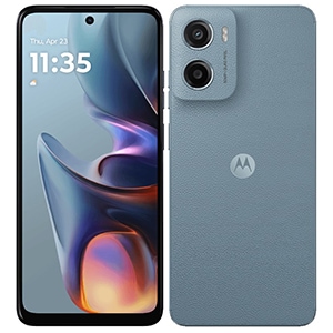moto g05 SIMフリー [ミスティブルー] 新品未開封