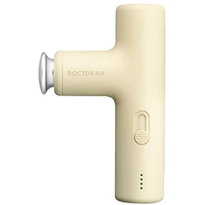 DOCTORAIR エクサガン LUXE REG-12 IV [シルキーアイボリー] 新品
