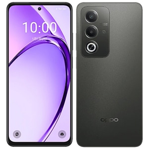 OPPO A3 5G SIMフリー [ブラック] 新品 SIMフリー 新品