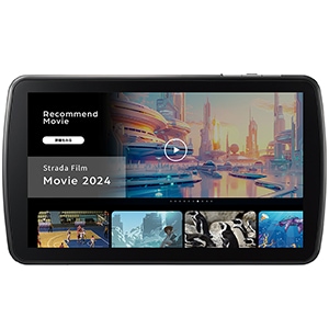 ストラーダ CN-CE01WD 新品【訳あり品-箱に傷・凹みあり】