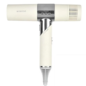 KINUJO Hair Dryer KH301 [ホワイト] 新品