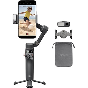 OSMO MOBILE 7P【日本国内仕入・新品未開封品】