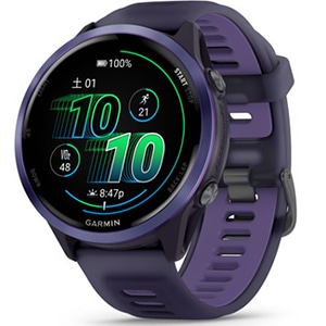 Forerunner 570 47mm 010-02971-32 [Purple] 新品