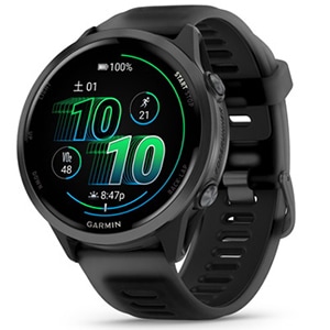 Forerunner 570 47mm 010-02971-30 [Black] 新品