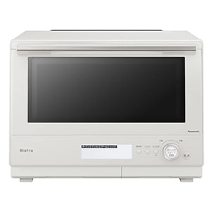 ビストロ NE-BS8C-W [オフホワイト] 新品 【訳あり品-箱に傷・凹みあり】