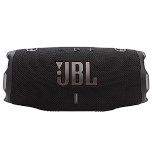 CHARGE 6 [ブラック] 新品