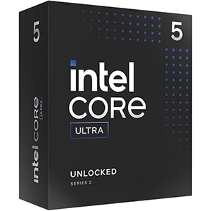 Core Ultra 5 245K BOX 新品未開封