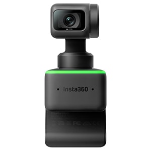Insta360 Link CINSTBJ/A 新品【訳あり品-箱に傷・凹みあり】