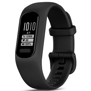 vivosmart 5 S/Mサイズ 010-02645-60 [Black] 新品