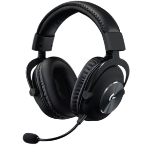 PRO X Wireless LIGHTSPEED Gaming Headset G-PHS-004WL 新品 【訳あり品-箱に傷・凹みあり】