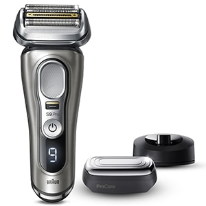 ブラウン シリーズ9 Pro 9435s-V 新品【訳あり品-箱に傷・凹みあり】