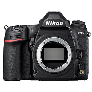 D780 ボディ 新品