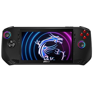 Claw-A1M-002JP [ブラック] 新品 【訳あり品-箱に傷・凹みあり】