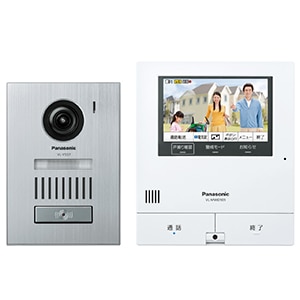 外でもドアホン VL-SVD505KS 新品