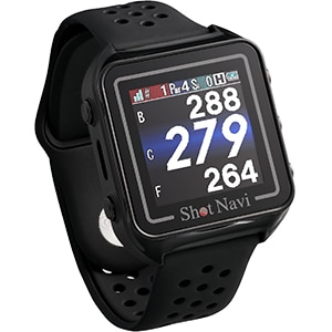 Shot Navi Beyond Lite Plus [ブラック] 新品