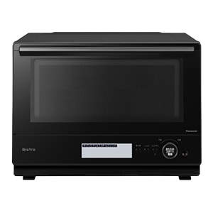 ビストロ NE-BS8C-K [ブラック] 新品