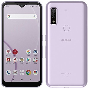 C236ジャンクdocomo SIMロック解除済みarrows We F-51B