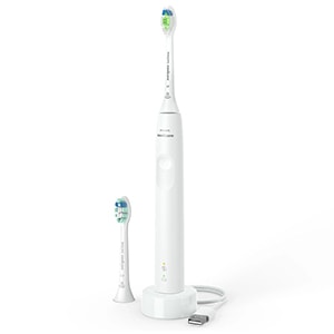 ソニッケア― 3100シリーズ HX3672/23 [ホワイト] 新品