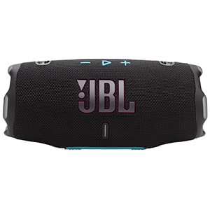 CHARGE 6 [ファンキーブラック] 新品