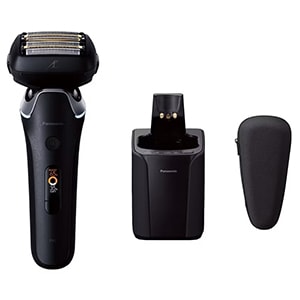 ラムダッシュPRO ES-L690U-K [クラフトブラック] 新品 【訳あり品-箱に傷・凹みあり】