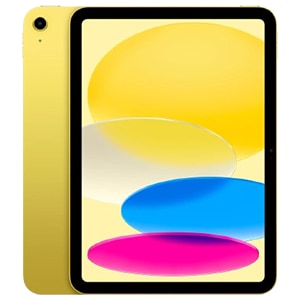 iPad 11インチ Wi-Fi 512GB 2025年春モデル MD5A4J/A [イエロー] 新品未開封 【訳あり品-箱に傷・凹みあり】