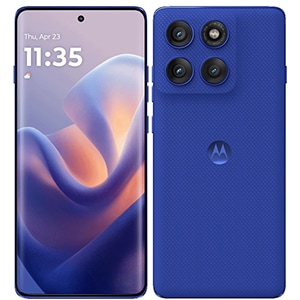motorola edge 60 pro SIMフリー [PANTONE Dazzling Blue] 新品未開封