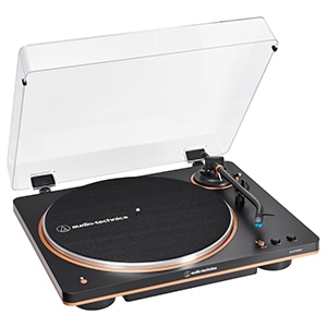 AT-LP70XBT BZ [ブラック/ブロンズ] 新品 【訳あり品-箱に傷・凹みあり】