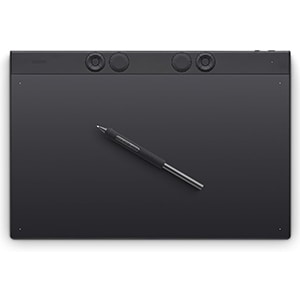 Intuos Pro large PTK870K0C [ブラック] 新品