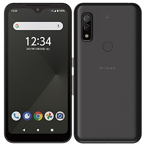 ARROWS　WE2 arrows We2｜価格比較・SIMフリー・最新情報 - 価格.com