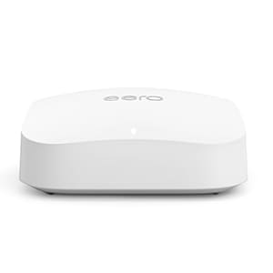 Amazon eero Pro 6E wifi ルーター AXE5400 新品