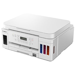 G6030 [ホワイト] 新品【訳あり品-箱に傷・凹みあり】