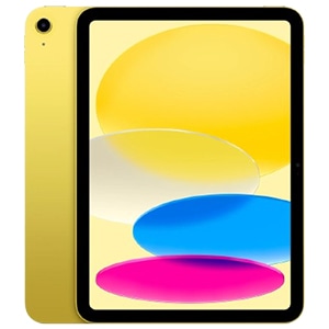 iPad 11インチ Wi-Fi 128GB 2025年春モデル MD4D4J/A [イエロー] 新品未開封【訳あり品-保証開始済】