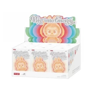 【正規品】Big into Energy ぬいぐるみアソートBOX THE MONSTERS Big into Energy シリーズ ぬいぐるみペンダント