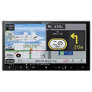 楽ナビ AVIC-RZ721 新品