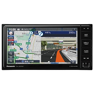 ストラーダ CN-CA01WD 新品【訳あり品-箱に傷・凹みあり】