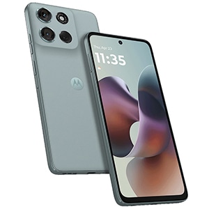 moto g66j 5G SIMフリー [PANTONE Gray Mist] 新品未開封