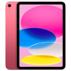 iPad 11インチ Wi-Fi 256GB 2025年春モデル MD4P4J/A [ピンク] 新品未開封 【訳あり品-箱に傷・凹みあり】