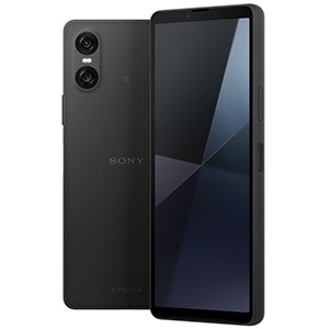 SONY SIMロック解除SIMフリー au SOG14 VI 10 365）Xperia 【Bランク中古品】 GB 128 IV 10 Xperia AU SIMロック解除済 スマートフォン本体
