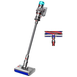 Dyson V12s Origin Submarine SV49 SU 新品未開封【訳あり品-箱に傷・凹みあり】