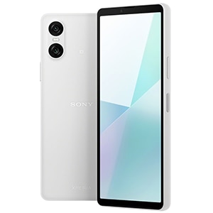 Xperia 10 VI A402SO [ホワイト] Softbank SIMロック解除済 新品 白ロム
