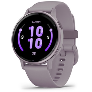 vivoactive 5 010-02862-43 [Orchid/Orchid Met] 新品