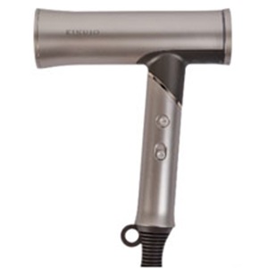 KINUJO Hair Dryer Voyage HW001 [Gold] 新品