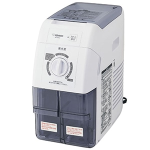 つきたて風味 BR-WB10-WA [ホワイト] 【訳あり品-箱に傷・凹みあり】