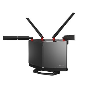 AirStation WXR-6000AX12S [チタニウムグレー] 新品【訳あり品-箱に傷・凹みあり】