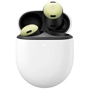 Pixel Buds Pro [Lemongrass] 新品未開封【訳あり品-箱に傷・凹みあり】